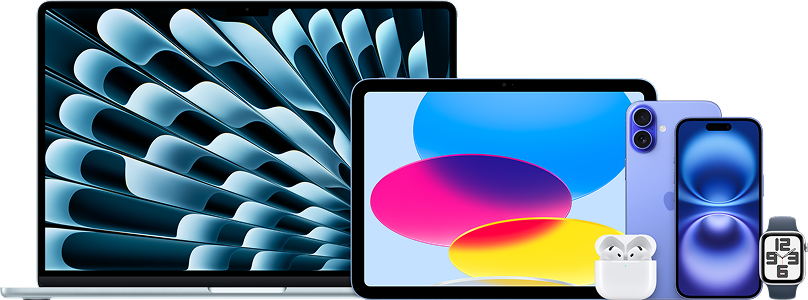 Apple製品