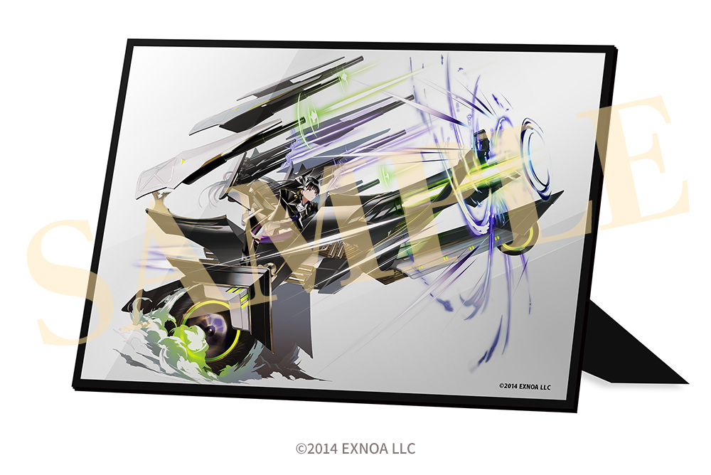 オリジナルパブミラー